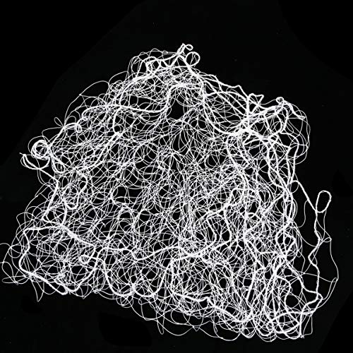 Rede de Futebol para Crianças da Besportble, Rede de Futebol de Polietileno para 5 Pessoas para Esco