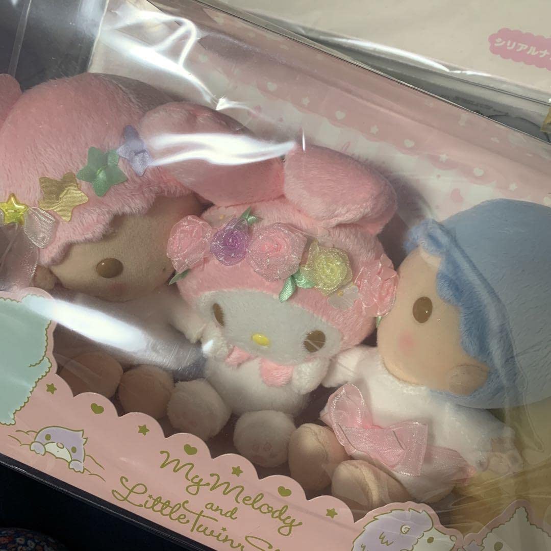 Amazon.co.jp: 限定レトロぬいぐるみピンズセット : おもちゃ