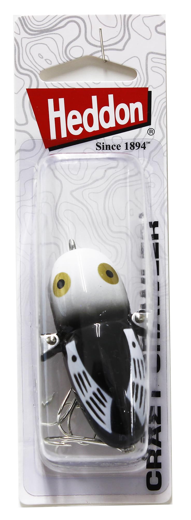 Amazon.co.jp: 特注カラー クレイジークローラー X9120-BWH