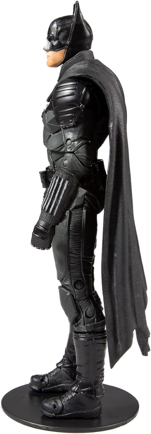 McFarlane - DC Batman Movie 7" Figures Wave 1 - Batman