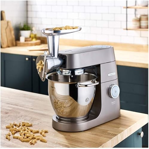 Kenwood Pasta Extruder Attachment - Thumbnail 4