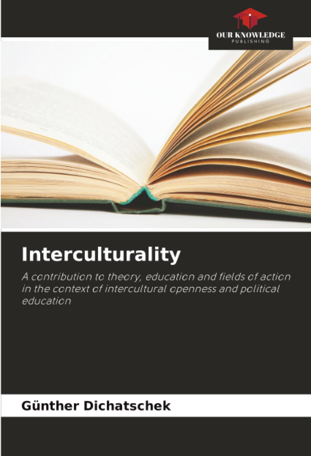 Interculturality: A contribution to theory, education and fields of action in the context of intercultural openness and political education