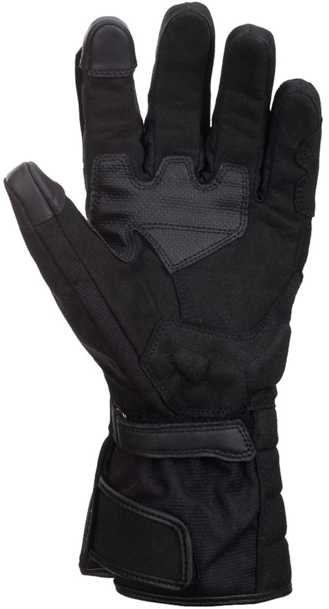 Rukka Toure-R Gore-Tex Rękawice motocyklowe, 10