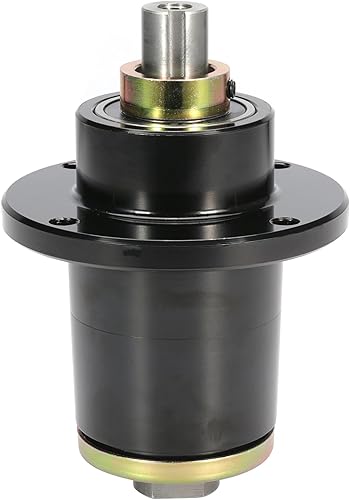 Miniatura 6 de Viwerel Conjunto de husillo reemplazar 037 6015 00, 037 6015 50 para Bad Boy CZT, ZT Elite, Pup Lightning, Maverick, Zero Turn, Outlaw XP 2015-2016