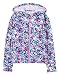 Gymboree Little Girls' Digital Printed Hoodie