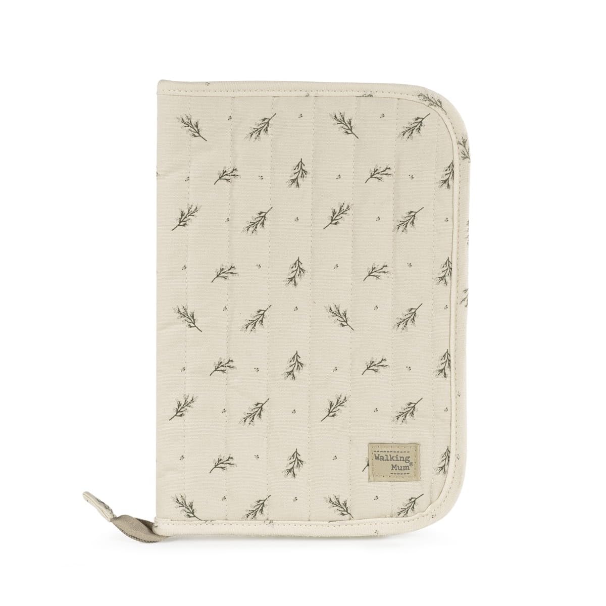 Protector de cuaderno de salud Mimosa