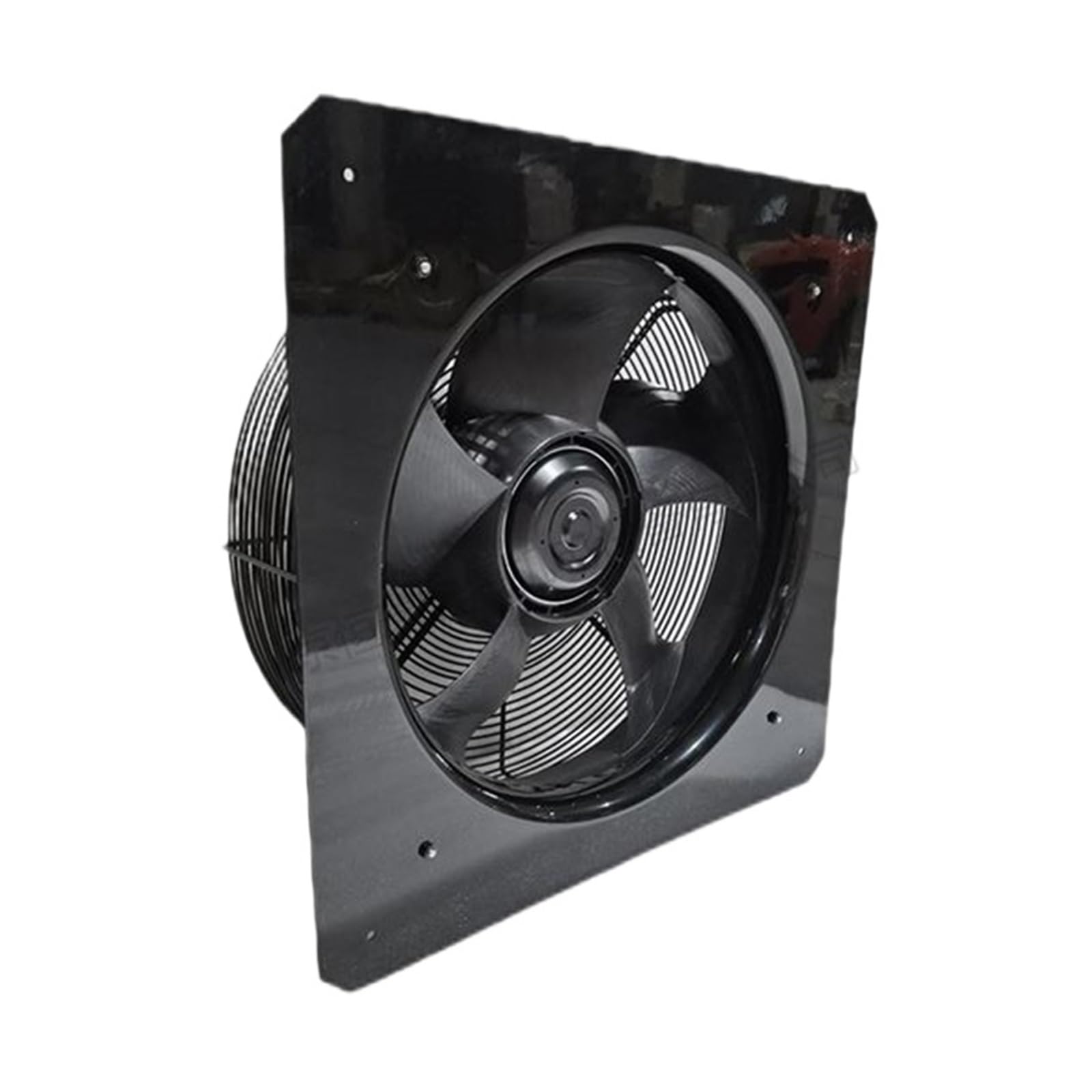 FCARUMIQP Fan W3G450-XR75-01 380-480V 50/60Hz 1.9A 1910r/min 1220W