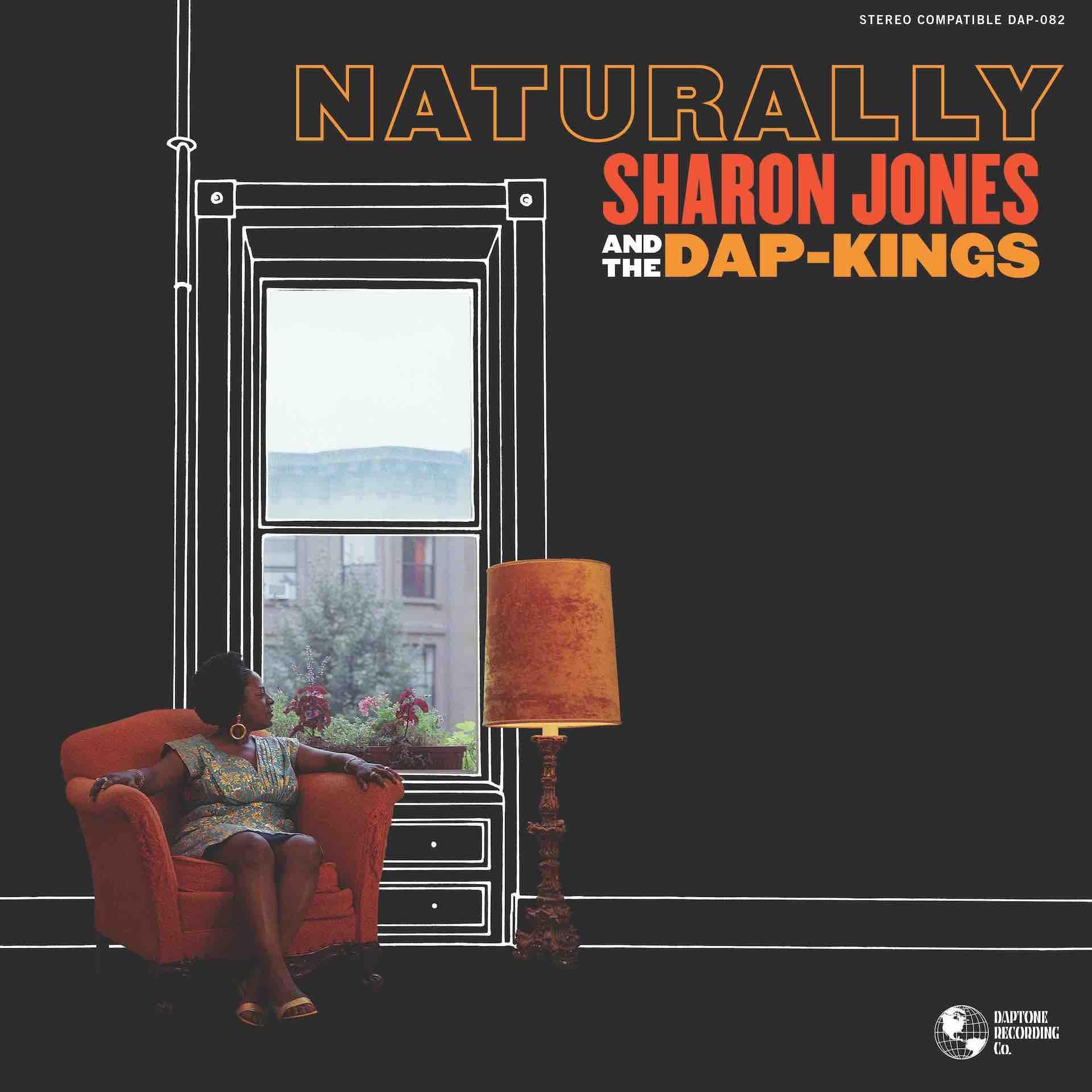 NATURALLY (20th Anniversary Edition) [VINYL]
