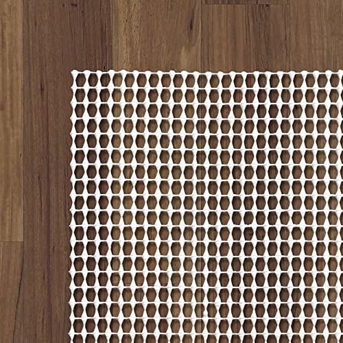 Unique Loom 3153457 Anti-Slip All Surface Slim Indoor Use Rug Pad thumb #5