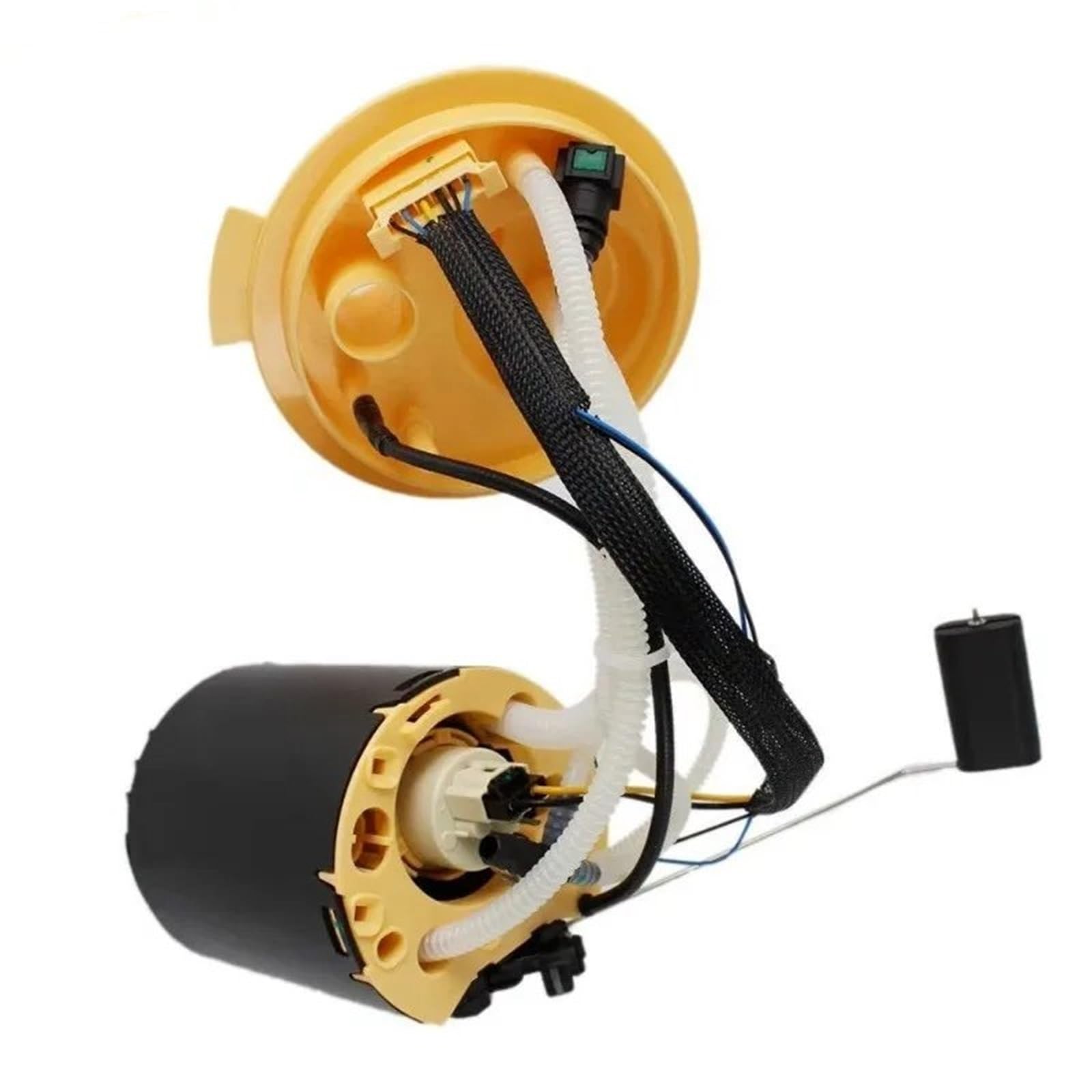 Car Fuel Pump Assembly Compatible With Land For Rover For Freelander 2 2.2L 2012 2013 2014 2015 2016 2017 2018 LR038602 Automobiles Part Engines Fuel Pump Assembly