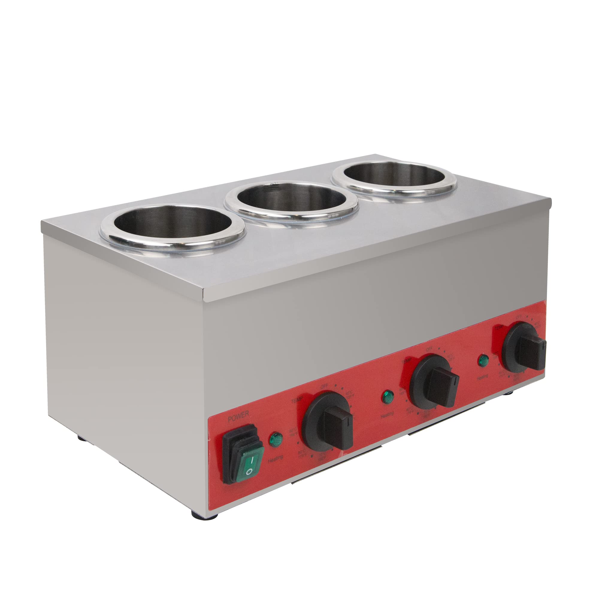 Amazon.com: Hakka Electric Sauce Bottle Warmer, Commercial Squeeze