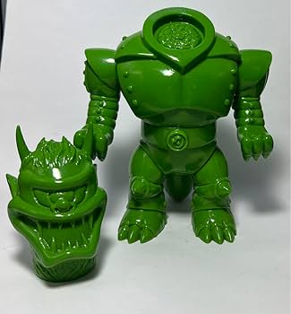 ズーモス ワンフェス2014 超魔界村 魔帝サマエル 塗装済完成品 ソフビ ズーモス ワンフェス2014 超魔界村 魔帝サマエル 塗装済完成品