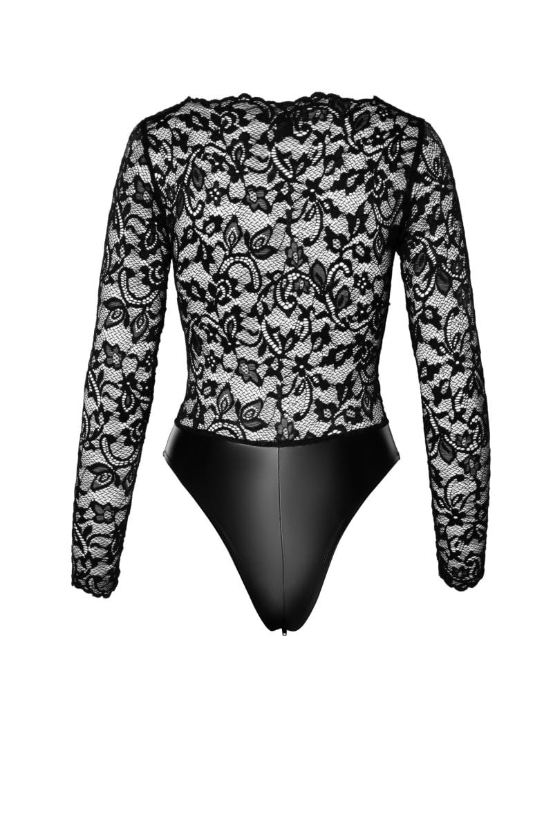 Noir Body, Schwarz, M