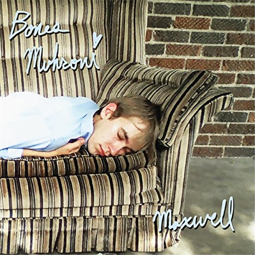 Muh Roni Play Maxwell by Bones Muhroni on Amazon Music