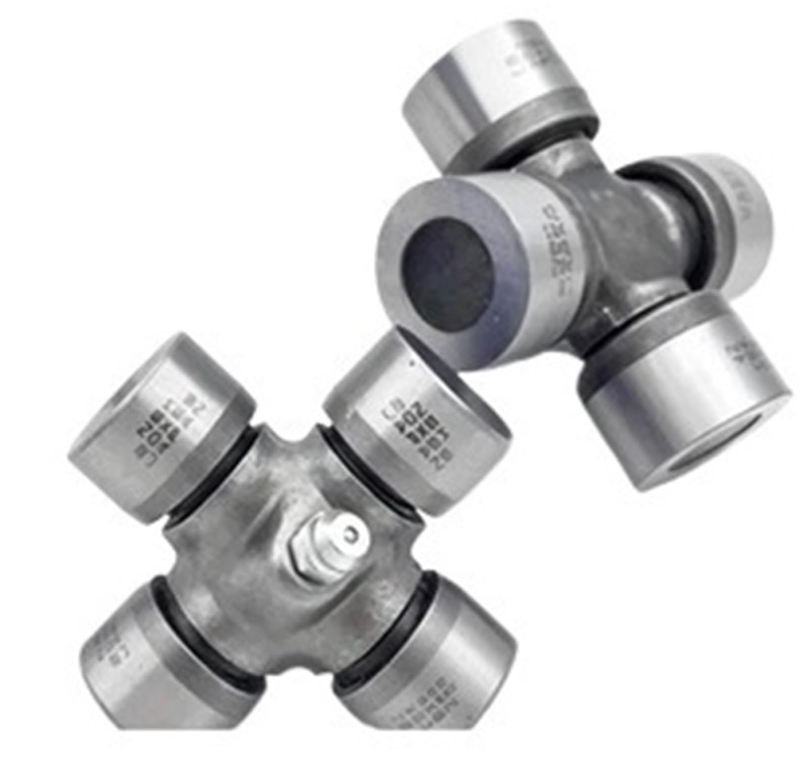 Giunti universali Alberi di trasmissione dell'albero trasversale 29X76 24X63 Cuscinetto 25X64 22X55 20X55 1pz(24x63)