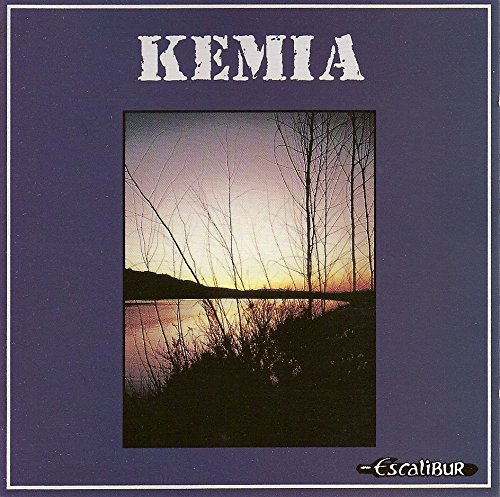 Kemia [Audio CD]