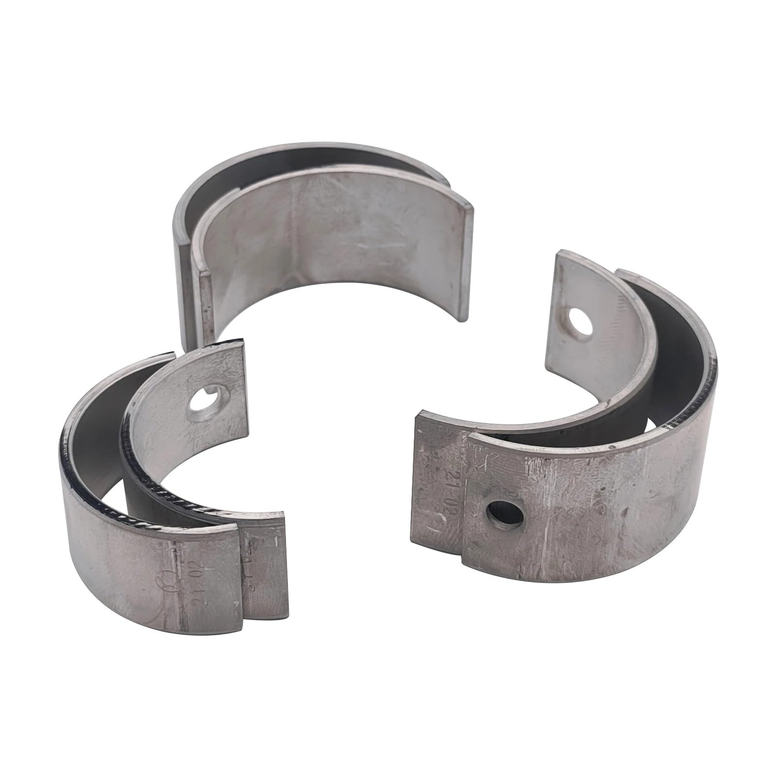Cojinete de cigüeñal RB9173KU RB9173KL Compatible con Hisun ATV 800 900 1000 ATV UTV P010000134030000 P010000134010000 P010000134020000