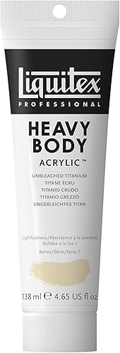 Liquitex Professional Heavy Body - Pintura acrílica