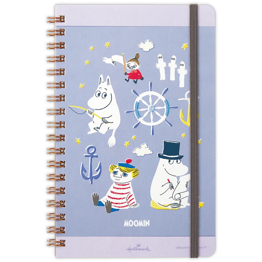 【限定品】ムーミン　ミュージアム　ミニノート 限定品】ムーミン ミュージアム ミニノート 限定品】ムーミン