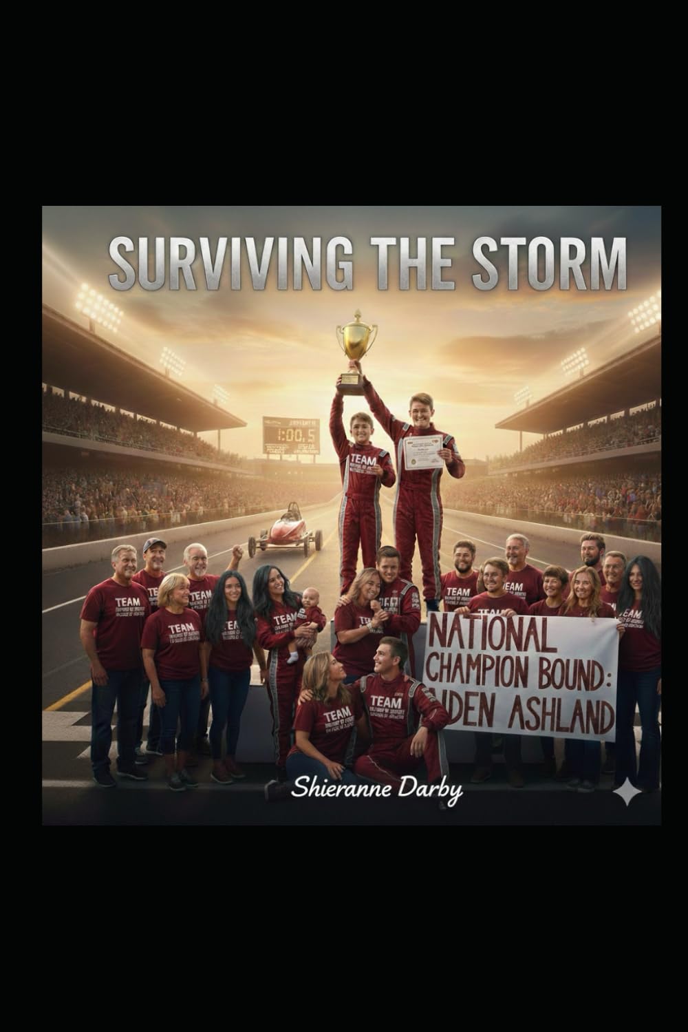 surviving the storm