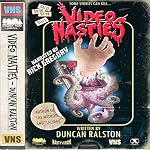 Cover of Video Nasties