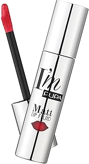 سائل شفاه غير لامع من بوبا. 034 POP كورال