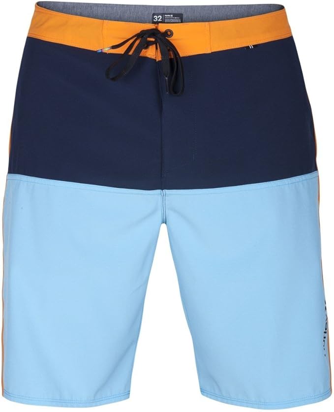 Amazon (ハーレー) Hurley メンズ 水着 海パン Hurley Phantom Beachside Outtake