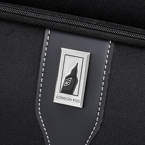 London Fog Knightsbridge 44' Wheeled Garment Bag - Image 6
