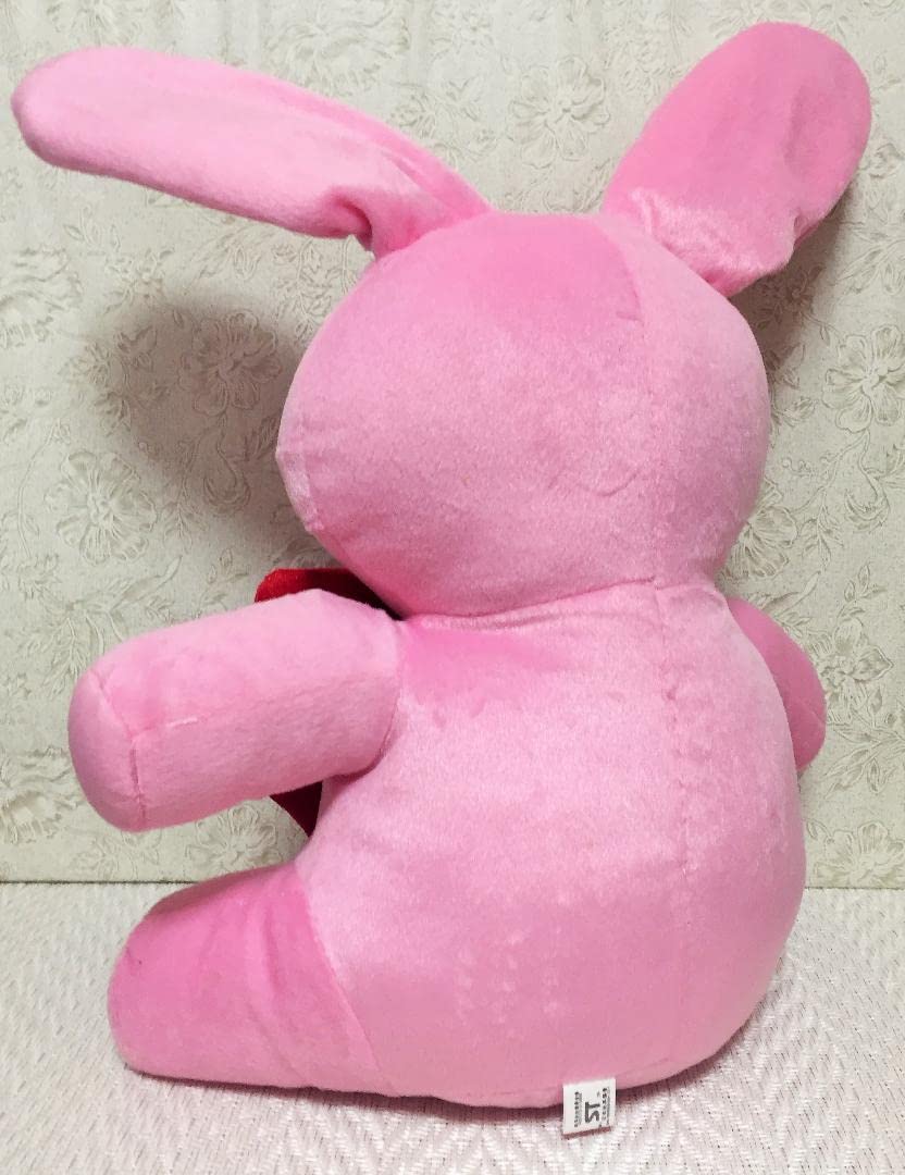 Amazon.co.jp: 桜蘭高校ホスト部 うさちゃんぬいぐるみ うさぎのぬい