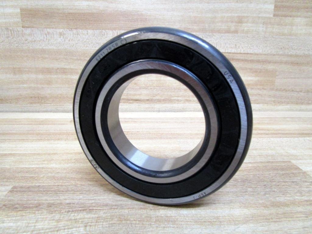 Fag 6211-2RSRC3 Single Row Ball Bearing