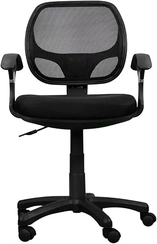 Miniatura 4 de Sillas gerenciales, Midback Mesh Task Office Chair, Silla para Escritorio Chaise De Bureau Ergonomique Gaming Chair