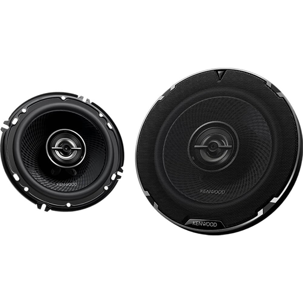KENWOOD 6.5