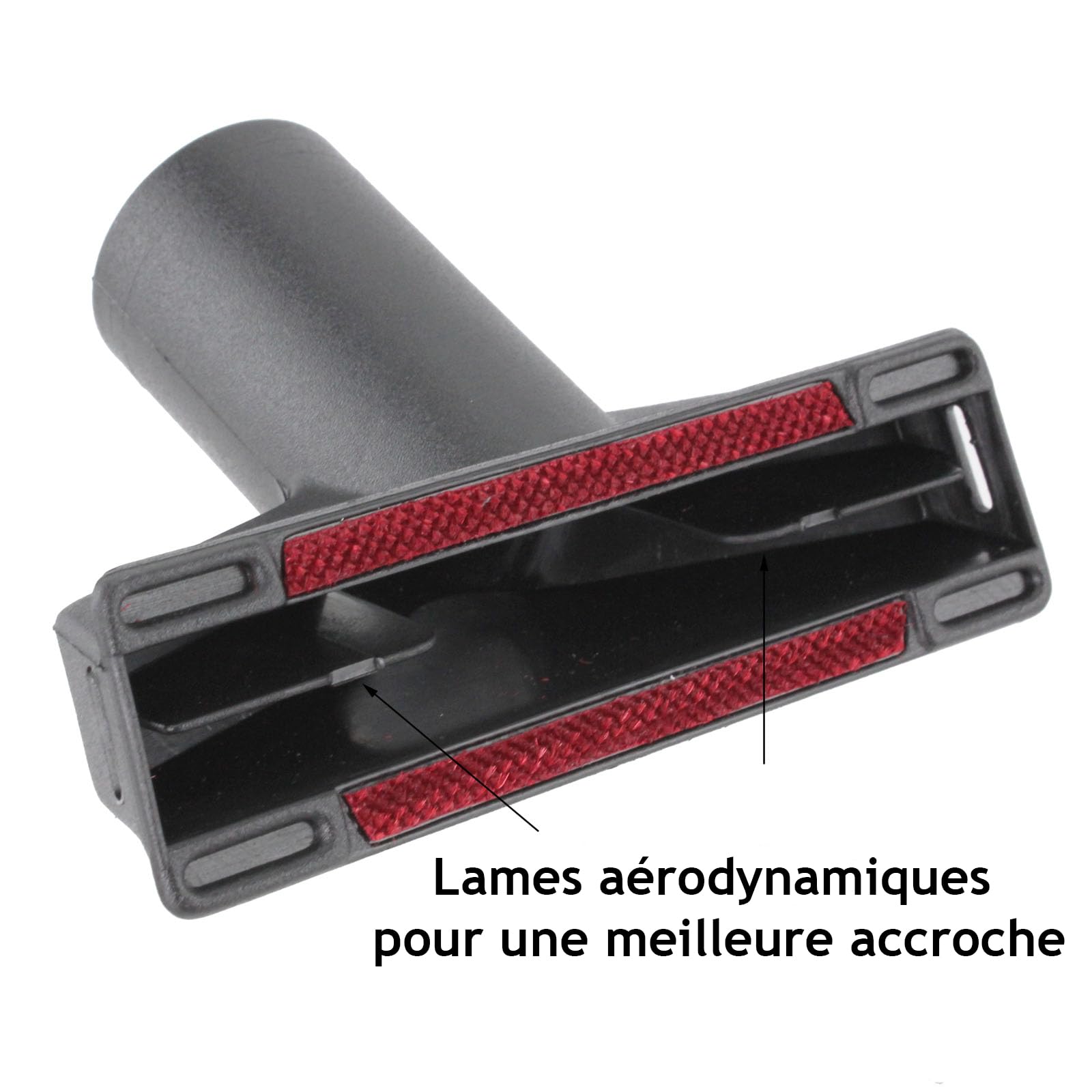 Spares2go Kit d'outils pour aspirateurs Karcher MV2, A2004, A2024, A2054, WD3, WD3P, WD2.200