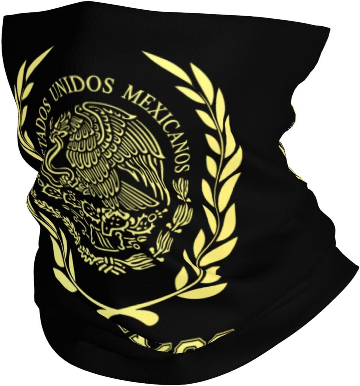 Neck Gaiter Face Mask for Men Women Uv Protection Seamless Face Shield Cycling Running Headbands Bandana