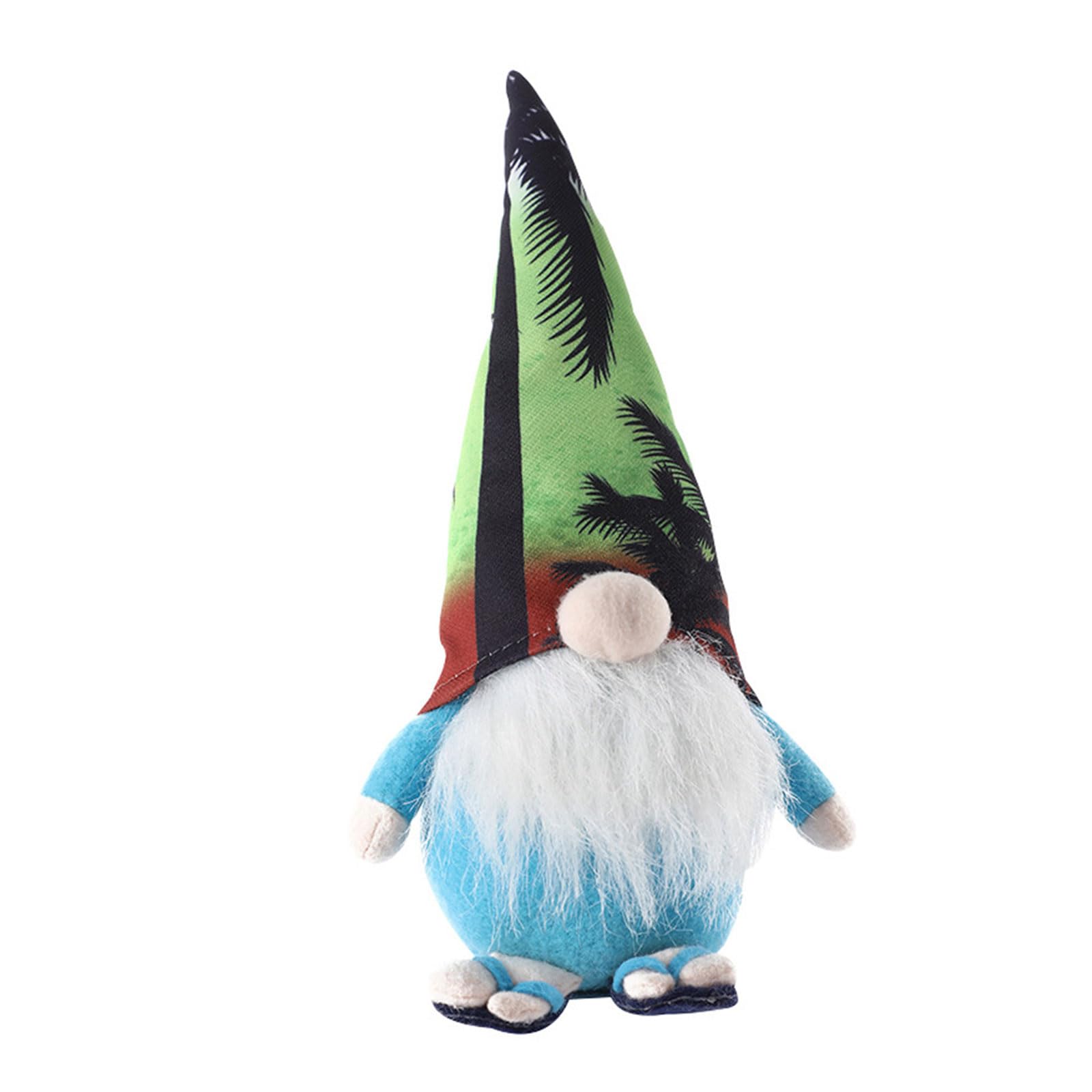 Xinsheinelry Doll Garden Swedish Decorations Nisses Scandinavians Tomtes Dwarfs for Farmhouses Decorations