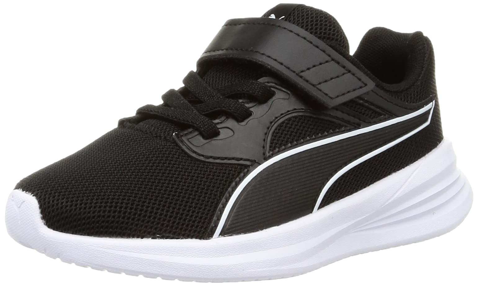 PUMAUnisex Kid's Transport Ac+ Ps Sneaker