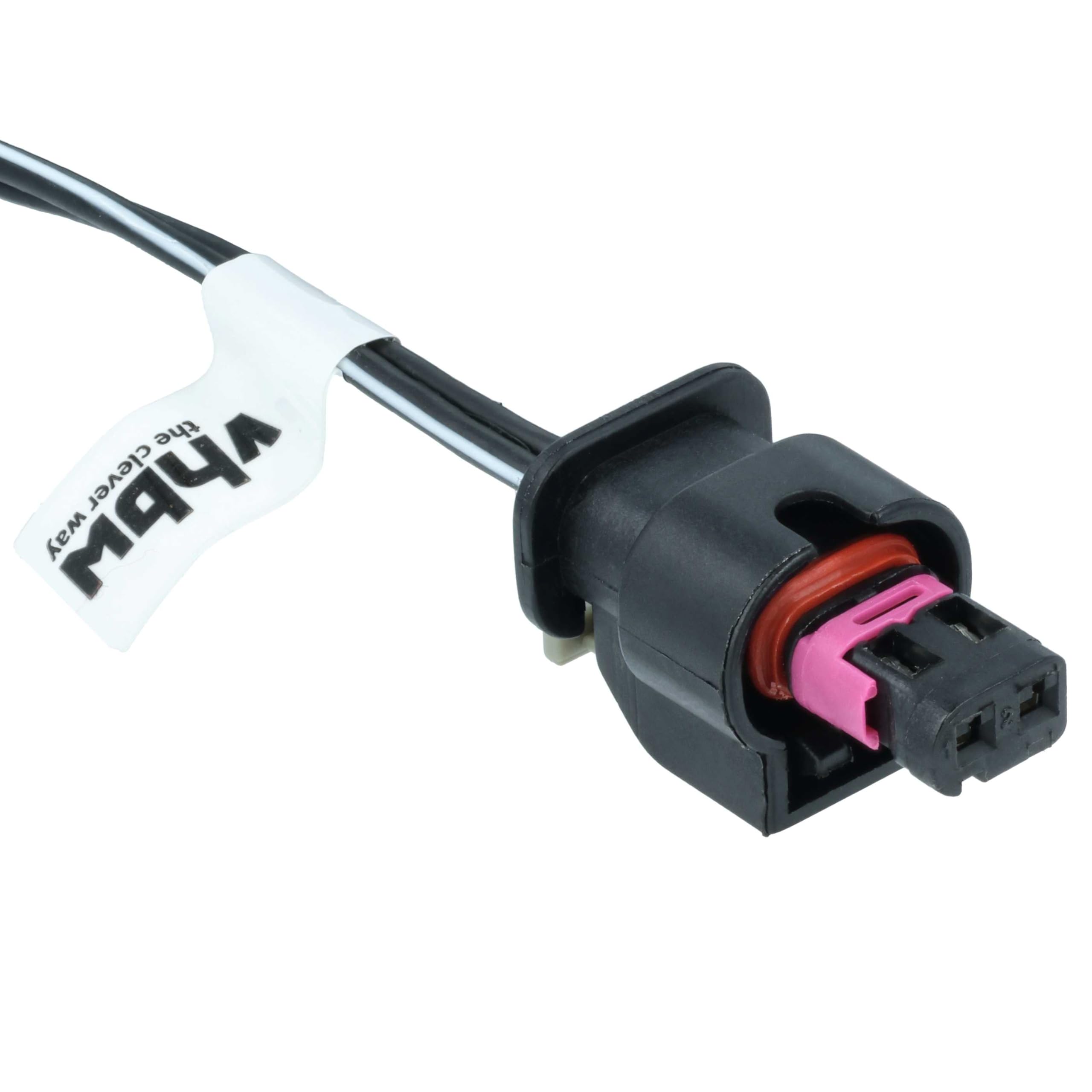 vhbw Câble Transformateur Compatible avec Husqvarna Automower 305 (2011-2015) Robots tondeurs, tondeuses à Gazon; 10m