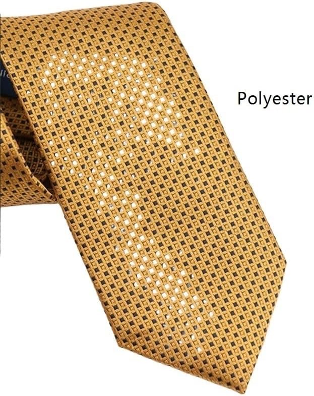 Men's Business Formal Suit High Banquet Shirt Hand Tied Tie