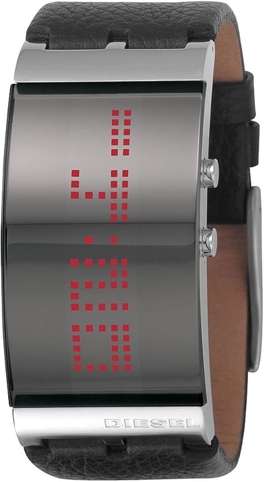 mi digital smart watch