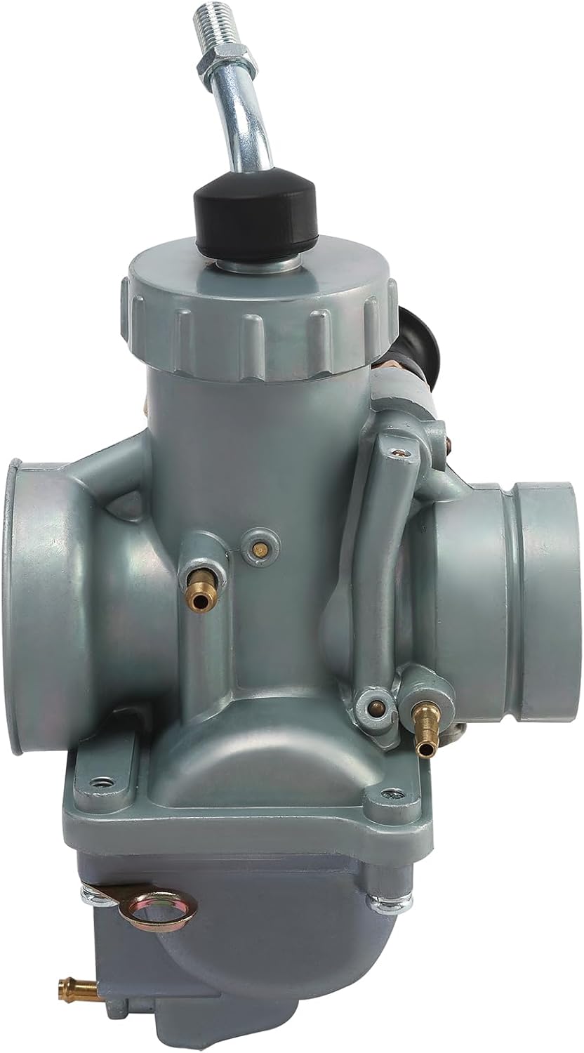 TCMT Replacement Carb Fuel System Carburetor Fits For Yamaha TZR125 1987-1992 DT125 1987-1988