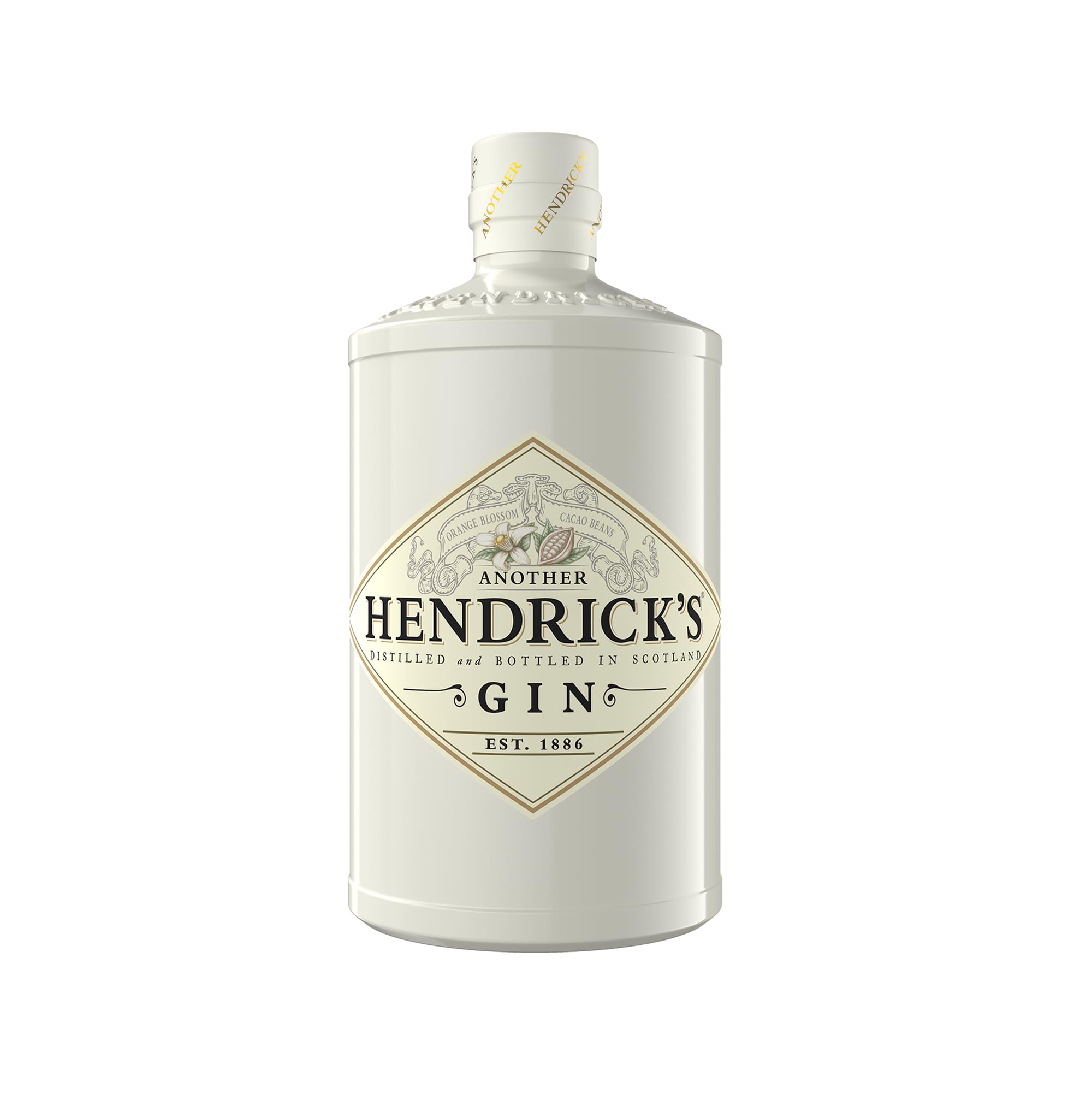 Hendrick's Orange Another Gin