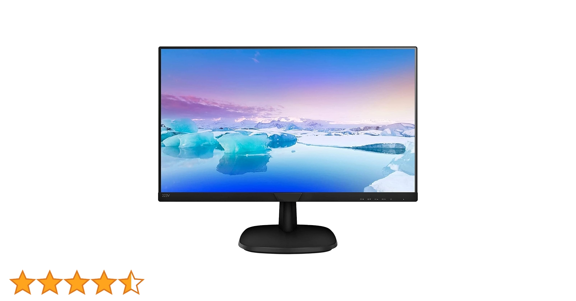 PHILIPS VLine モニター 24インチ 液晶モニター 241V8/11 | Philips