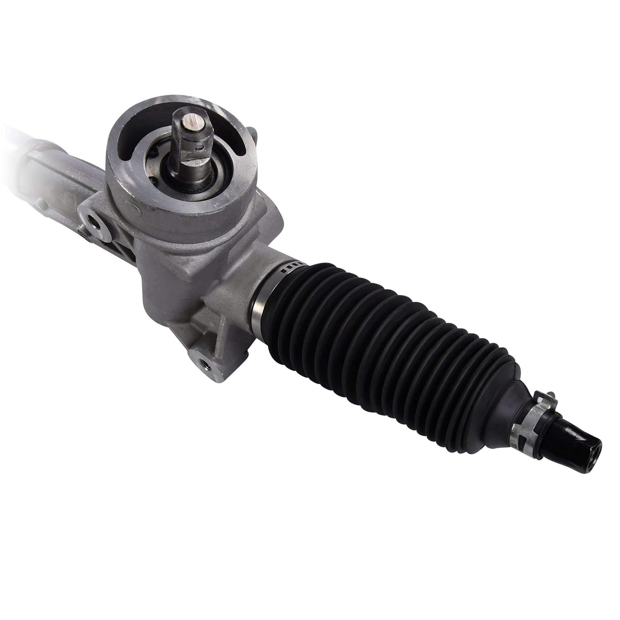 ATEC Germany Lenkgetriebe, hydraulisch Kompatibel mit: AUDI A4 B5, A4 B5 Avant, VW PASSAT B5, PASSAT B5 Variant, PASSAT B5.5, PASSAT B5.5 Variant