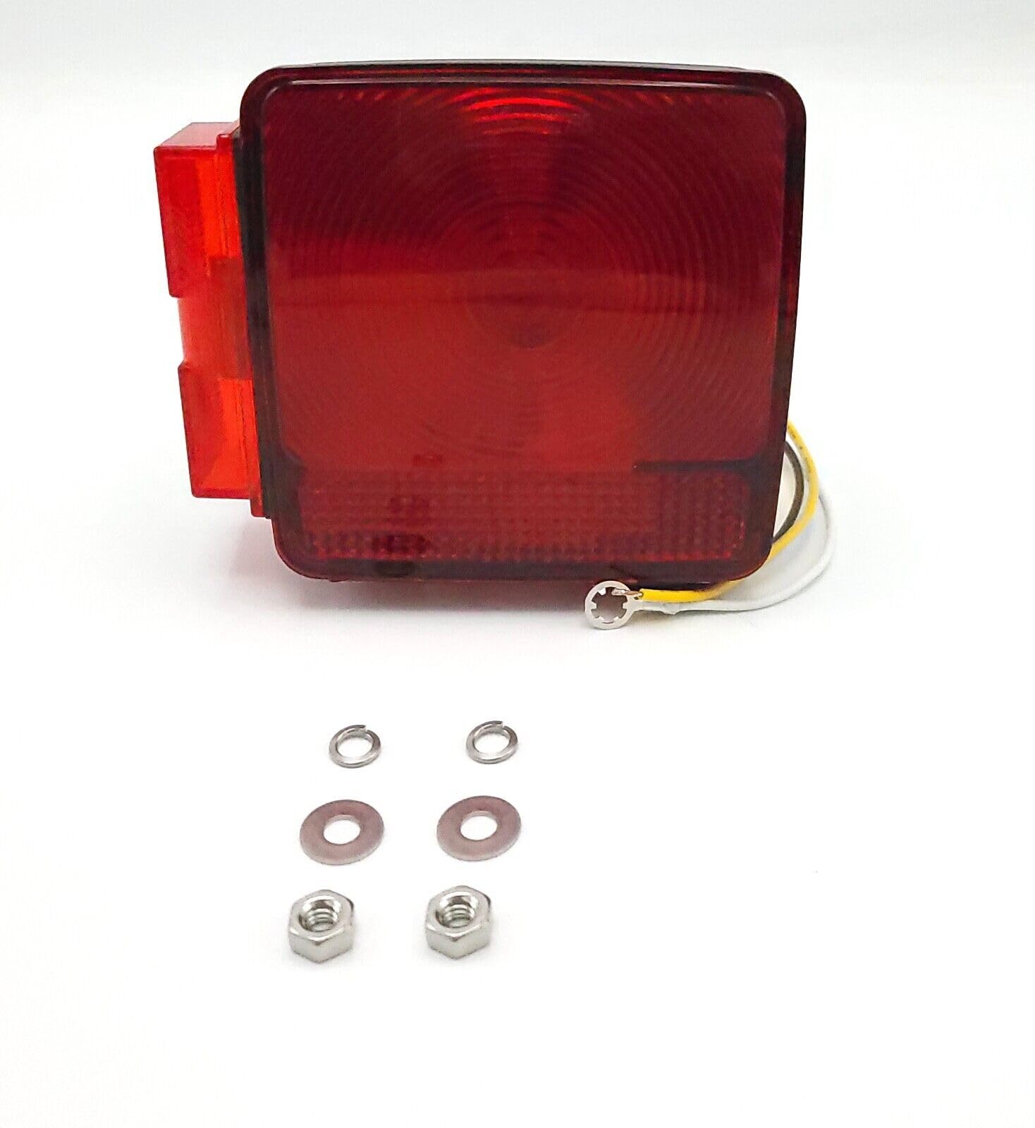 Everything for trailers, RVs and trucks and more - For Maxxima Left Side 4