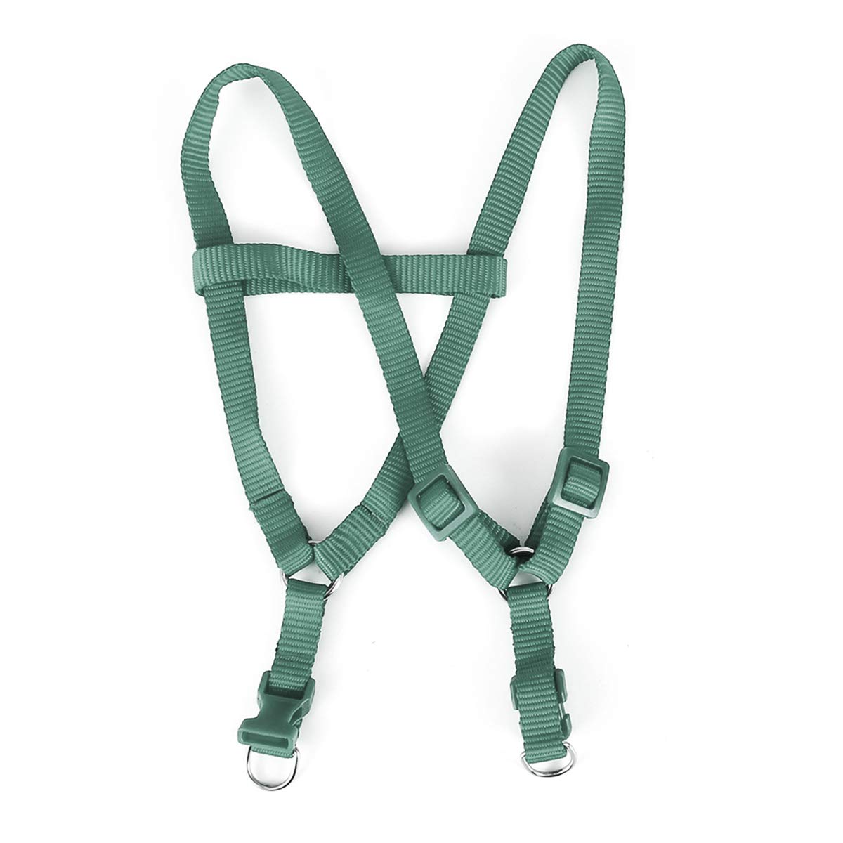 Guinzaglio per Uccelli Regolabile e Guinzaglio Per Uccelli Accessori Essenziali Per Esterni Volante Adatto Per Ara Scarlatto Sole Conure Pappagallo Cockatiel