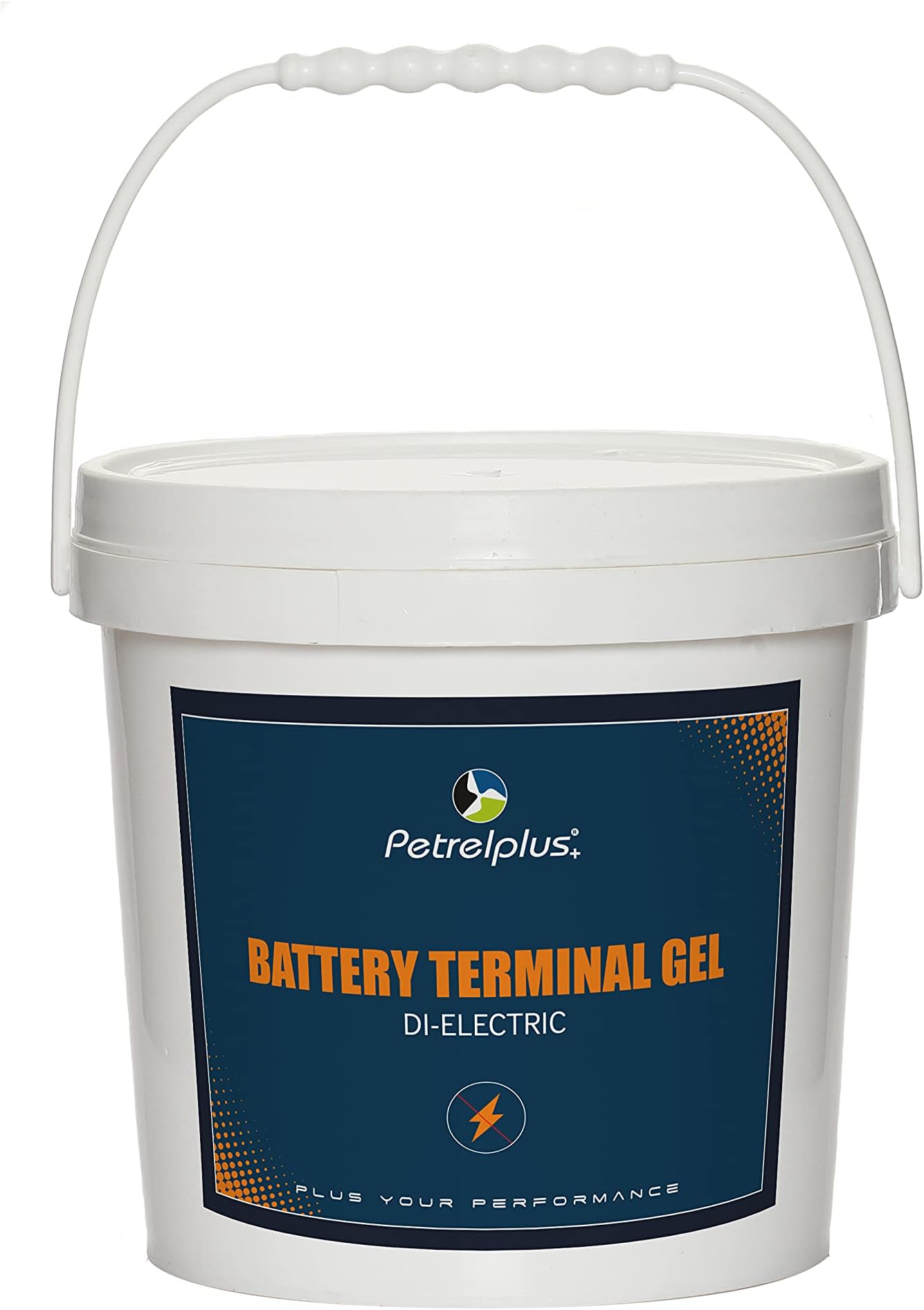 Petrelplus Battery Terminal Grease (100gm) Amazon.in Car & Motorbike