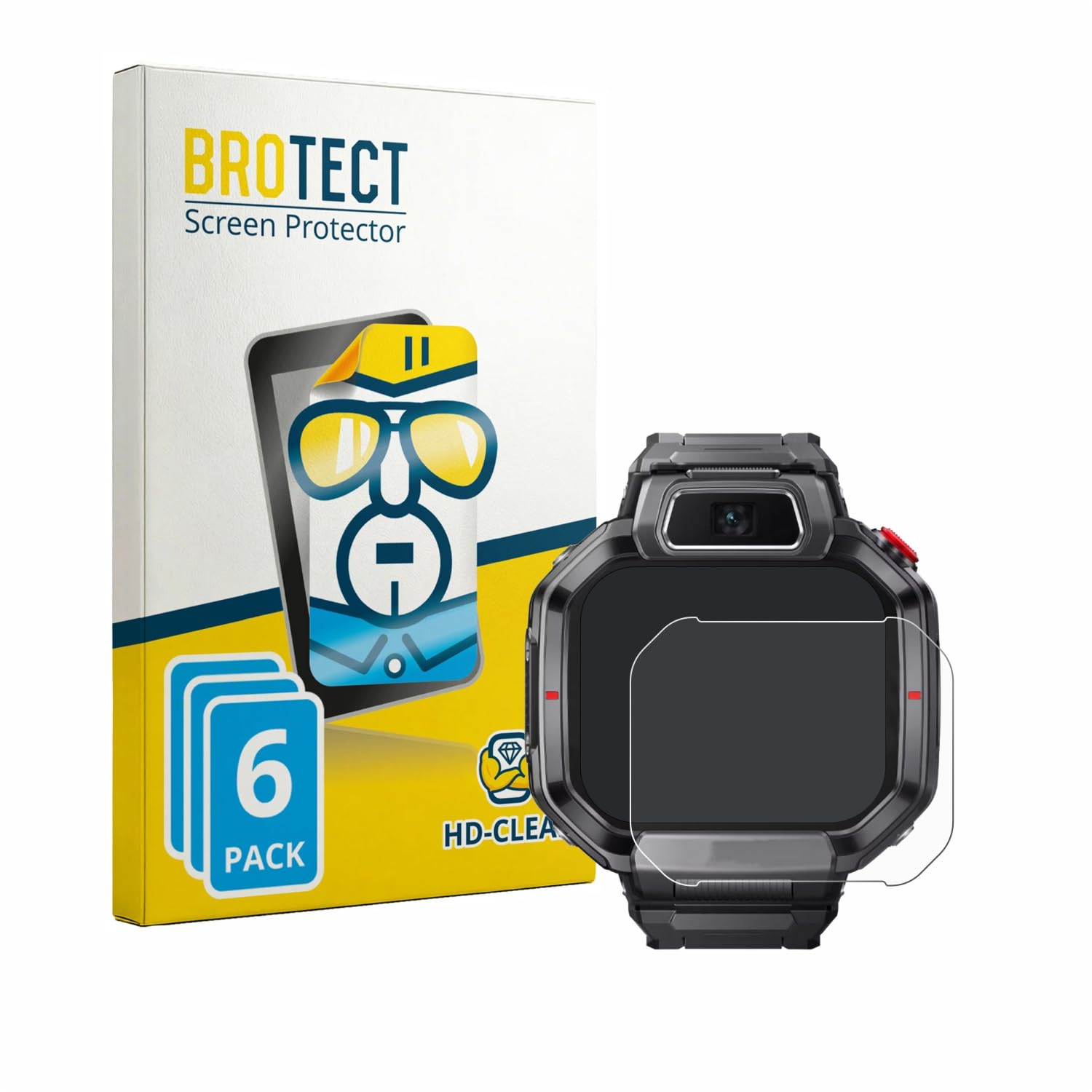 BROTECT