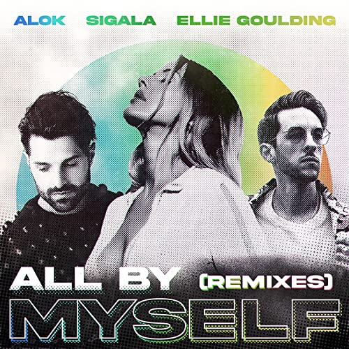 Alok, Sigala & Ellie Goulding