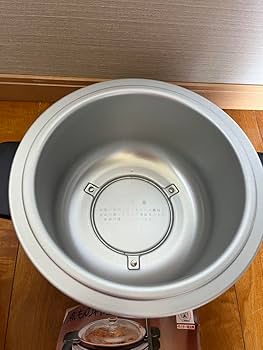 Amazon.co.jp: 品 タイガー 煮物ジャー JLC-300 電気鍋 レトロ