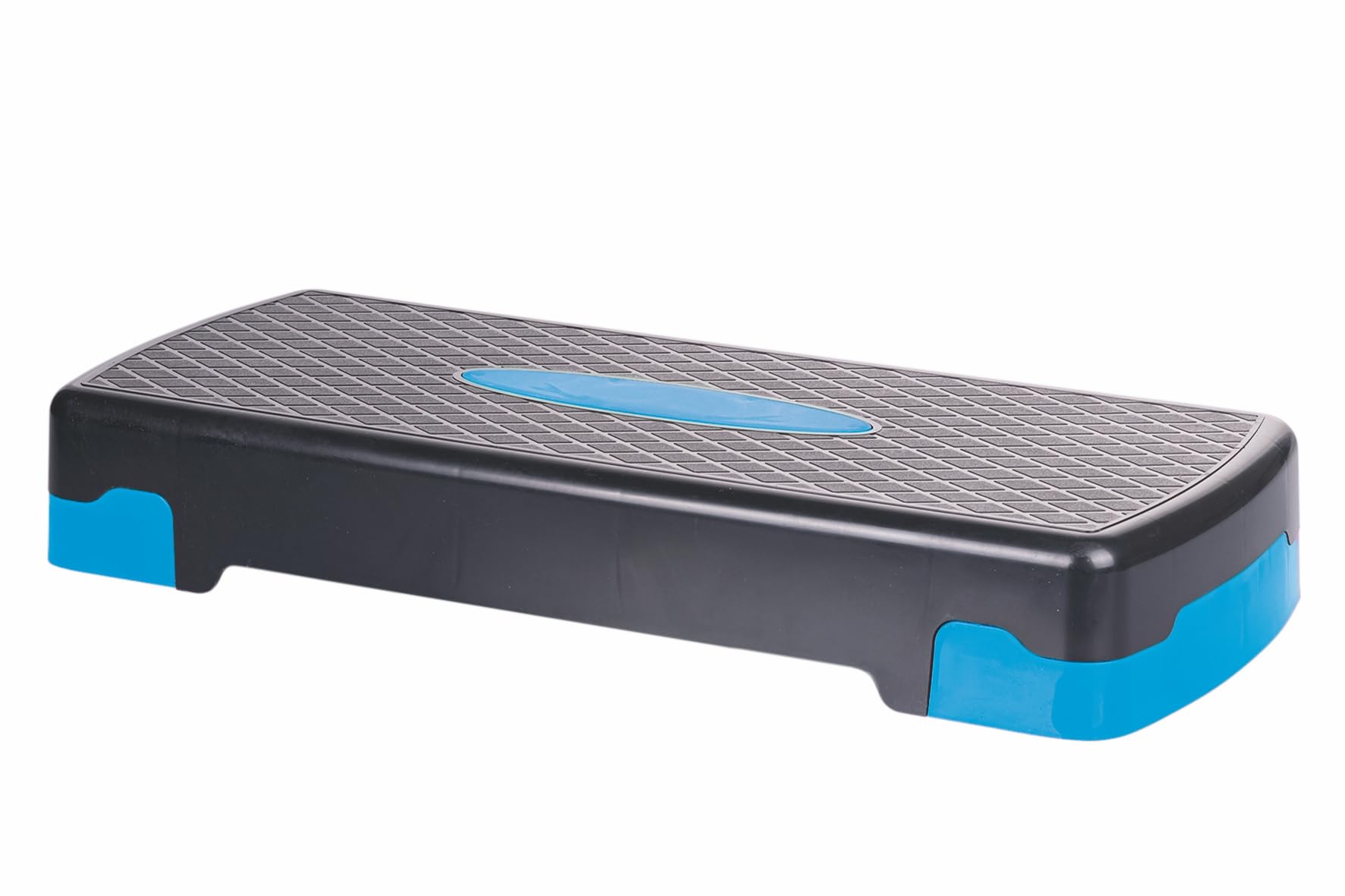 STEP FITNESS A 2 ALTEZZE 68 X 28 CM 2 COLORI ASSORTITI